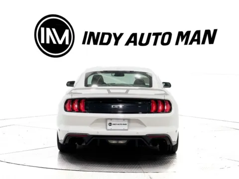 More photos of 2019 Ford Mustang GT at Indy Auto Man, IN