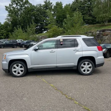 More photos of 2017 GMC Terrain SLT at Indy Auto Man, IN