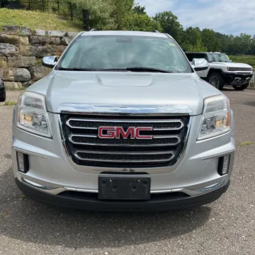 Photos of 2017 GMC Terrain SLT for sale in Indianapolis, IN at Indy Auto Man