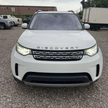 Photos of 2017 Land Rover Discovery HSE for sale in Indianapolis, IN at Indy Auto Man
