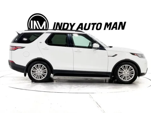 Another view of 2017 Land Rover Discovery HSE for sale in Indianapolis, IN at Indy Auto Man