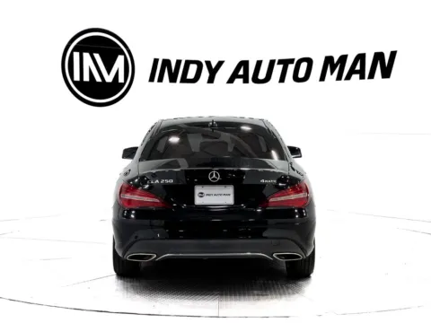 More photos of 2019 Mercedes-Benz CLA 250 4MATIC at Indy Auto Man, IN