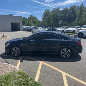 More photos of 2019 Mercedes-Benz CLA 250 4MATIC at Indy Auto Man, IN