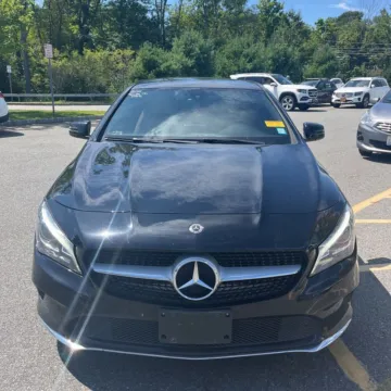 Photos of 2019 Mercedes-Benz CLA 250 4MATIC for sale in Indianapolis, IN at Indy Auto Man