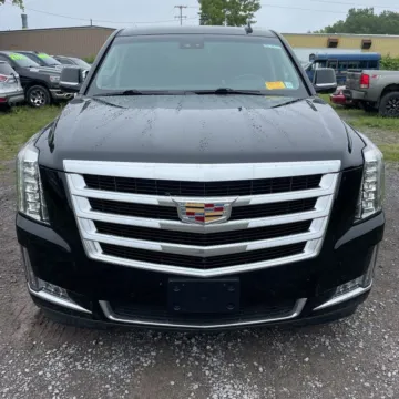Photos of 2018 Cadillac Escalade Luxury for sale in Indianapolis, IN at Indy Auto Man