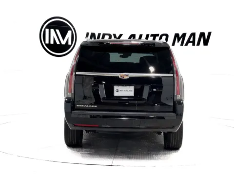 More photos of 2018 Cadillac Escalade Luxury at Indy Auto Man, IN