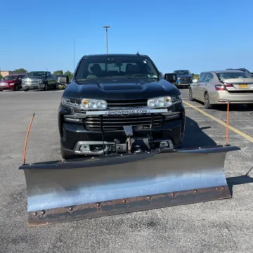 Photos of 2020 Chevrolet Silverado 1500 High Country for sale in Indianapolis, IN at Indy Auto Man