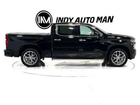 Another view of 2020 Chevrolet Silverado 1500 High Country for sale in Indianapolis, IN at Indy Auto Man