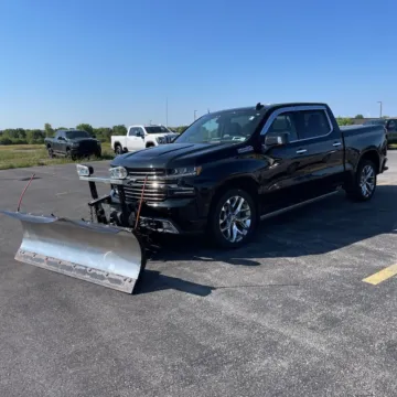 Another view of 2020 Chevrolet Silverado 1500 High Country for sale in Indianapolis, IN at Indy Auto Man