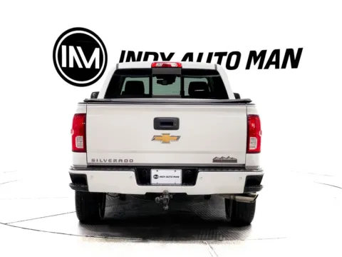 More photos of 2018 Chevrolet Silverado 1500 High Country at Indy Auto Man, IN