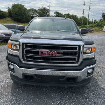 Photos of 2015 GMC Sierra 1500 SLE for sale in Indianapolis, IN at Indy Auto Man