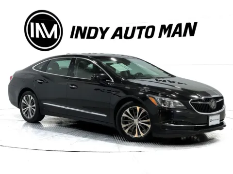 Photos of 2017 Buick LaCrosse Premium I Group for sale in Indianapolis, IN at Indy Auto Man