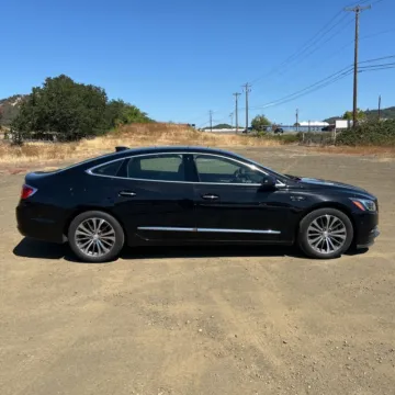 More photos of 2017 Buick LaCrosse Premium I Group at Indy Auto Man, IN