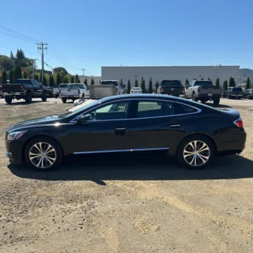 More photos of 2017 Buick LaCrosse Premium I Group at Indy Auto Man, IN