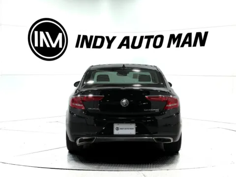 More photos of 2017 Buick LaCrosse Premium I Group at Indy Auto Man, IN