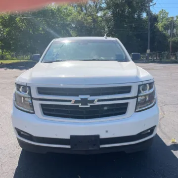 Photos of 2018 Chevrolet Tahoe Premier for sale in Indianapolis, IN at Indy Auto Man