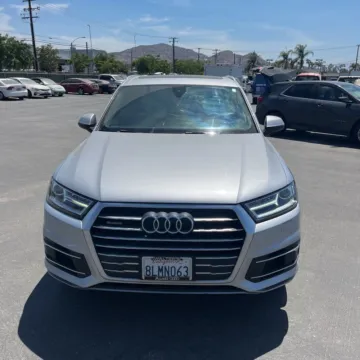 Photos of 2019 Audi Q7 45 Premium quattro for sale in Indianapolis, IN at Indy Auto Man