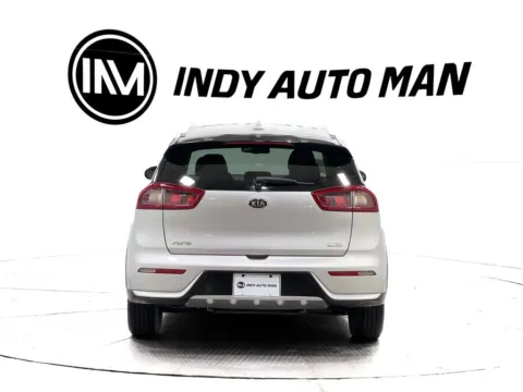 More photos of 2018 Kia Niro EX at Indy Auto Man, IN