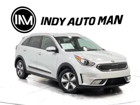 Photos of 2018 Kia Niro EX for sale in Indianapolis, IN at Indy Auto Man