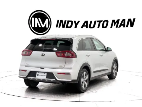 More photos of 2018 Kia Niro EX at Indy Auto Man, IN