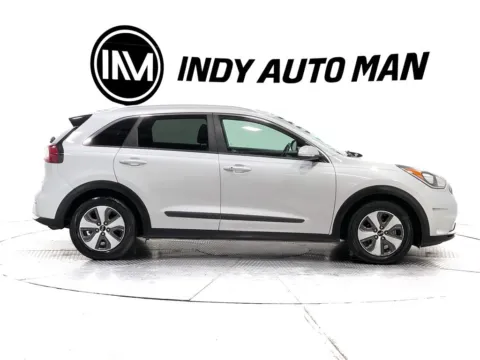 Another view of 2018 Kia Niro EX for sale in Indianapolis, IN at Indy Auto Man