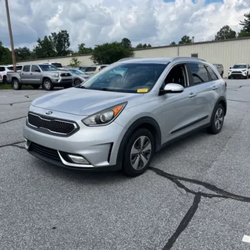 Another view of 2018 Kia Niro EX for sale in Indianapolis, IN at Indy Auto Man