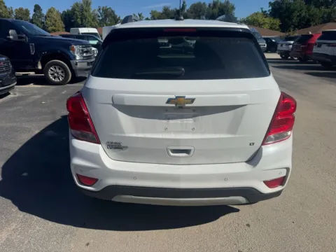 More photos of 2020 Chevrolet Trax LT at Indy Auto Man, IN