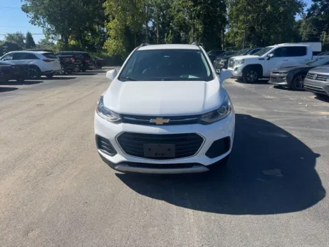 Photos of 2020 Chevrolet Trax LT for sale in Indianapolis, IN at Indy Auto Man