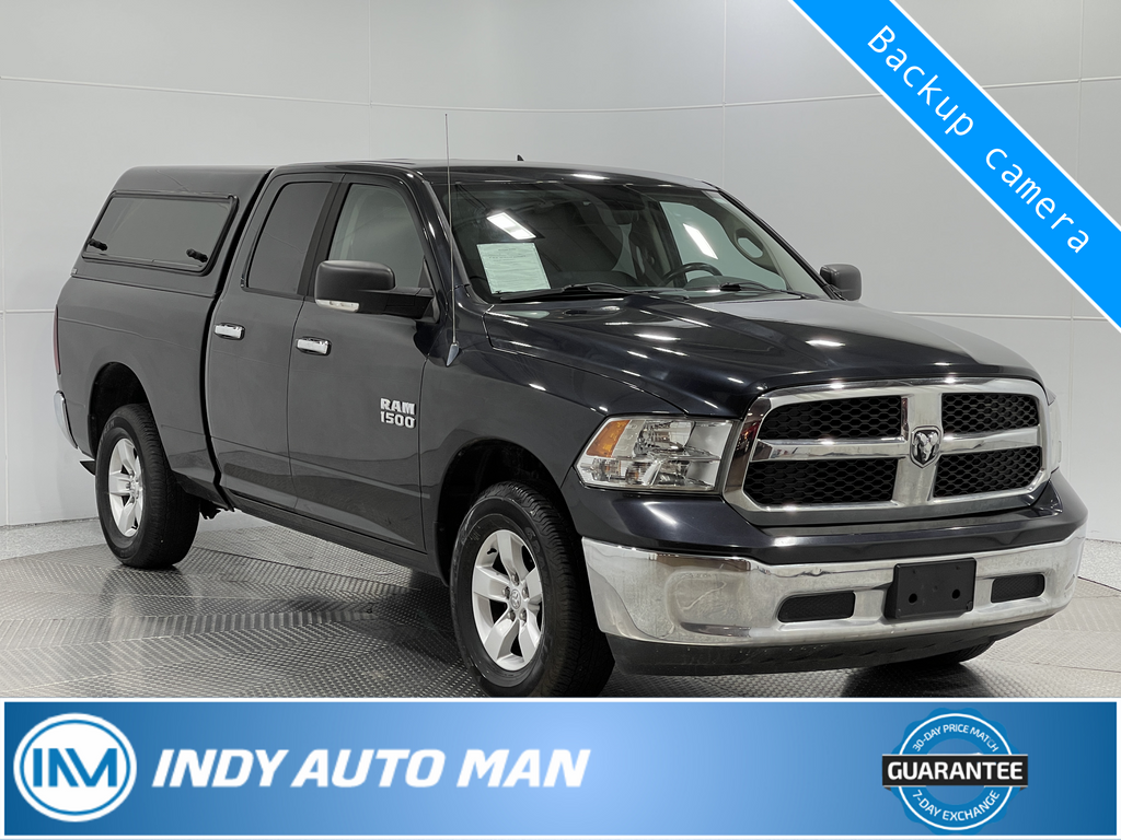 2013 Ram 1500 SLT for sale in Indianapolis, IN