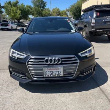 Photos of 2018 Audi A4 2.0T Premium Plus quattro for sale in Indianapolis, IN at Indy Auto Man