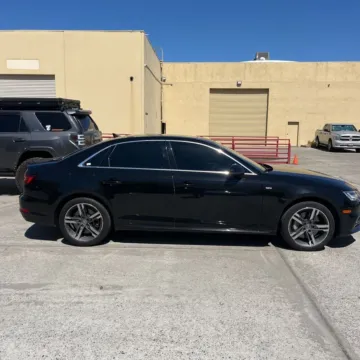 More photos of 2018 Audi A4 2.0T Premium Plus quattro at Indy Auto Man, IN