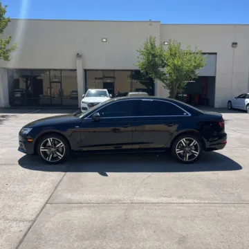 More photos of 2018 Audi A4 2.0T Premium Plus quattro at Indy Auto Man, IN