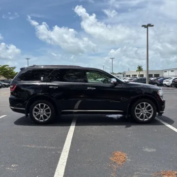 More photos of 2018 Dodge Durango Citadel at Indy Auto Man, IN