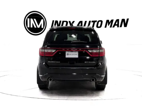 More photos of 2018 Dodge Durango Citadel at Indy Auto Man, IN