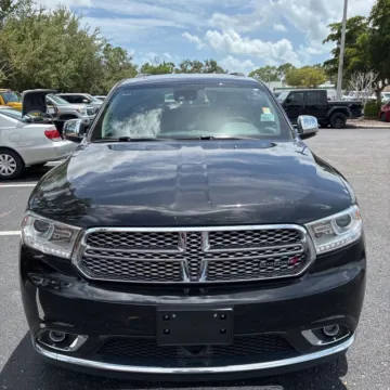 Photos of 2018 Dodge Durango Citadel for sale in Indianapolis, IN at Indy Auto Man