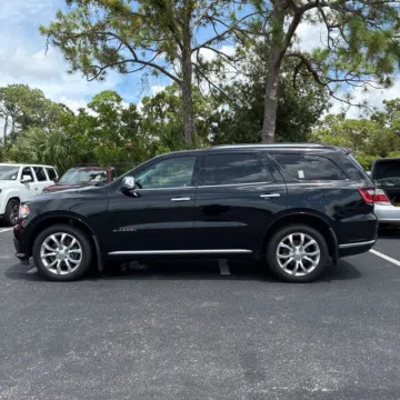 More photos of 2018 Dodge Durango Citadel at Indy Auto Man, IN