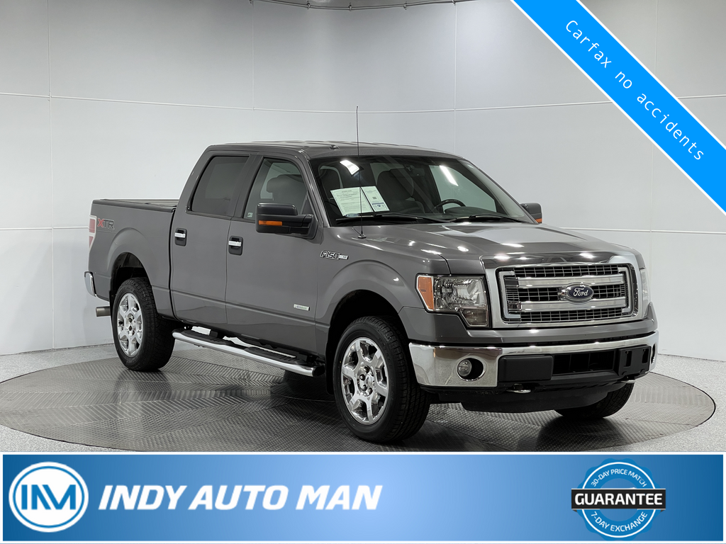 2014 Ford F-150 XLT for sale in Indianapolis, IN