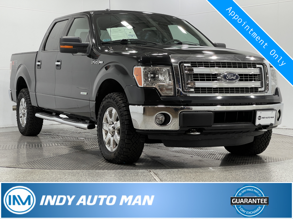 Ford F150 For Sale Indianapolis