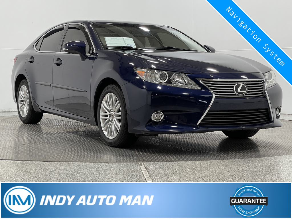 2014 Lexus ES 350 for sale in Indianapolis, IN