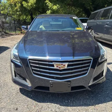 Photos of 2018 Cadillac CTS 2.0L Turbo Luxury for sale in Indianapolis, IN at Indy Auto Man