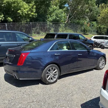 More photos of 2018 Cadillac CTS 2.0L Turbo Luxury at Indy Auto Man, IN