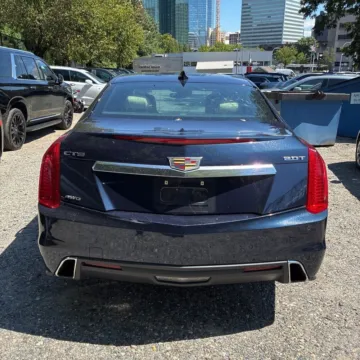 More photos of 2018 Cadillac CTS 2.0L Turbo Luxury at Indy Auto Man, IN