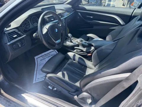 More photos of 2017 BMW 4 Series 430i at Indy Auto Man, IN