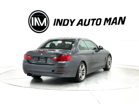 More photos of 2017 BMW 4 Series 430i at Indy Auto Man, IN