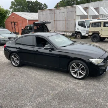 More photos of 2016 BMW 3 Series 328i at Indy Auto Man, IN