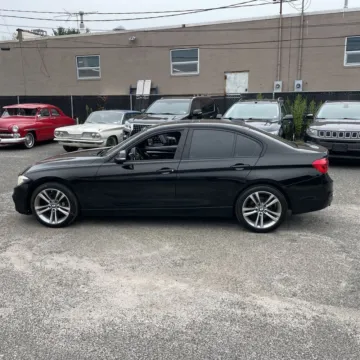 More photos of 2016 BMW 3 Series 328i at Indy Auto Man, IN