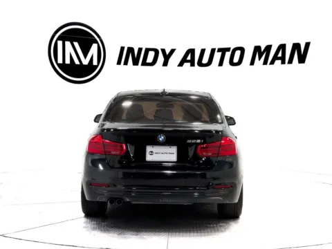 More photos of 2016 BMW 3 Series 328i at Indy Auto Man, IN