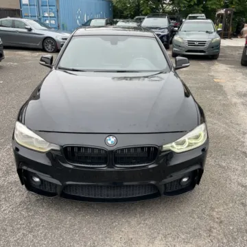 Photos of 2016 BMW 3 Series 328i for sale in Indianapolis, IN at Indy Auto Man