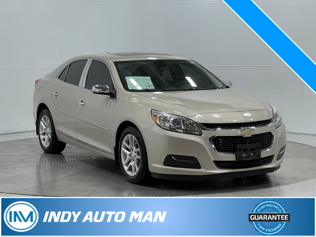 2014 Chevrolet Malibu LT for sale in Indianapolis, IN