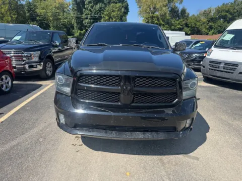 Photos of 2014 Ram 1500 Express for sale in Indianapolis, IN at Indy Auto Man
